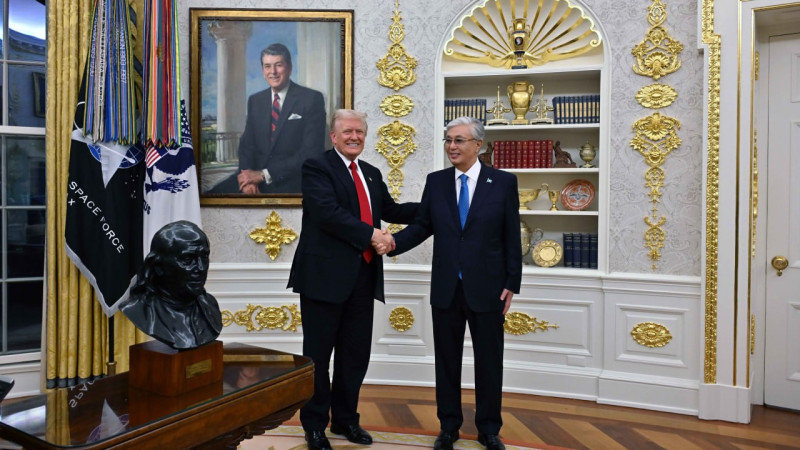 Фото пресс-службы Акорды