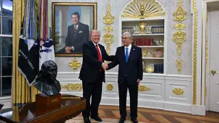 Зачем Казахстан присоединяется к Авраамским соглашениям: мнения экспертов