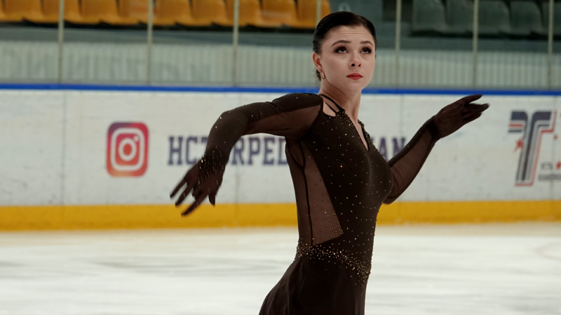 Фото ©️ Tengrisport.kz / Антон Алексеев