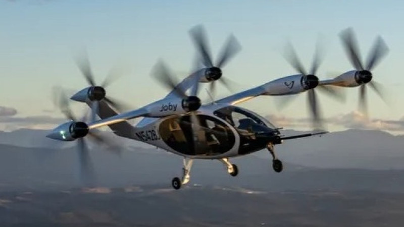 Фото: instagram.com/evtolmag