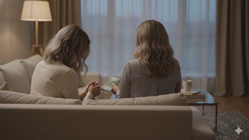 Изображение сгенерировано при помощи нейросети