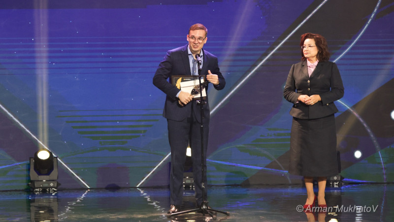 Фото предоставлено Министерством культуры и информации