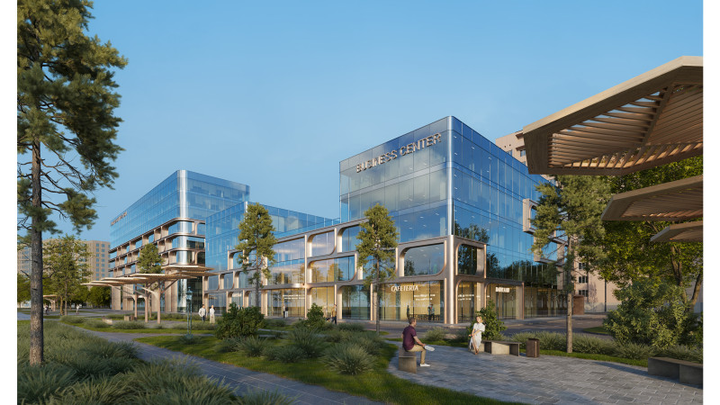 Фото: SABA GROUP KZ