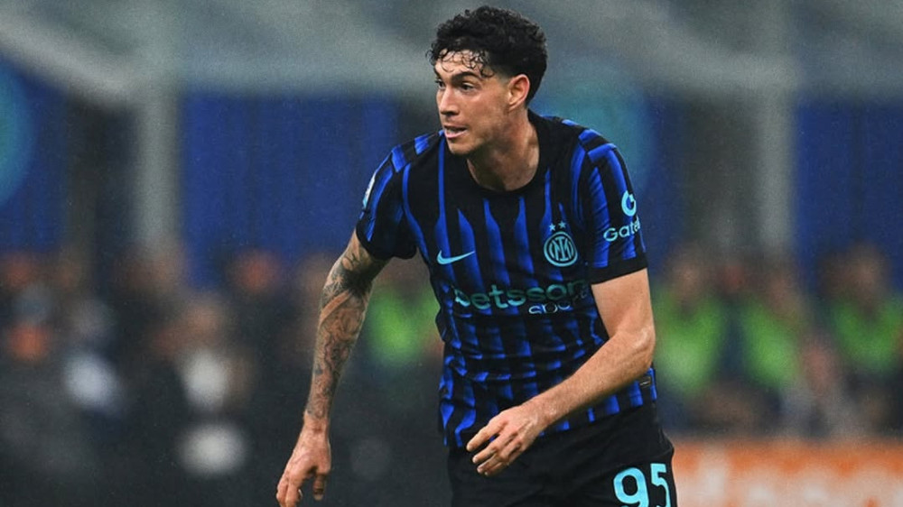 Фото: instagram.com/alessandrobastoni