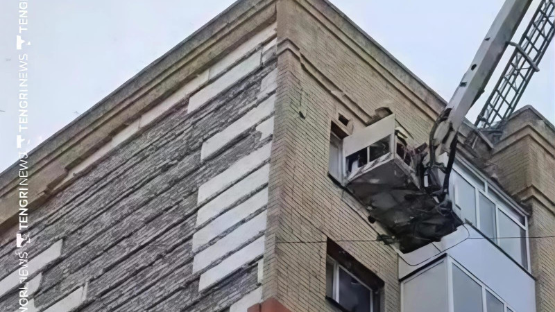 Кадры из видео