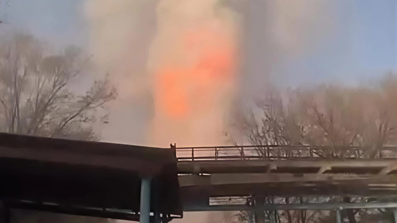 Кадры из видео