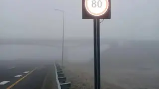 Ещё две автодороги закрыли в Казахстане из-за непогоды