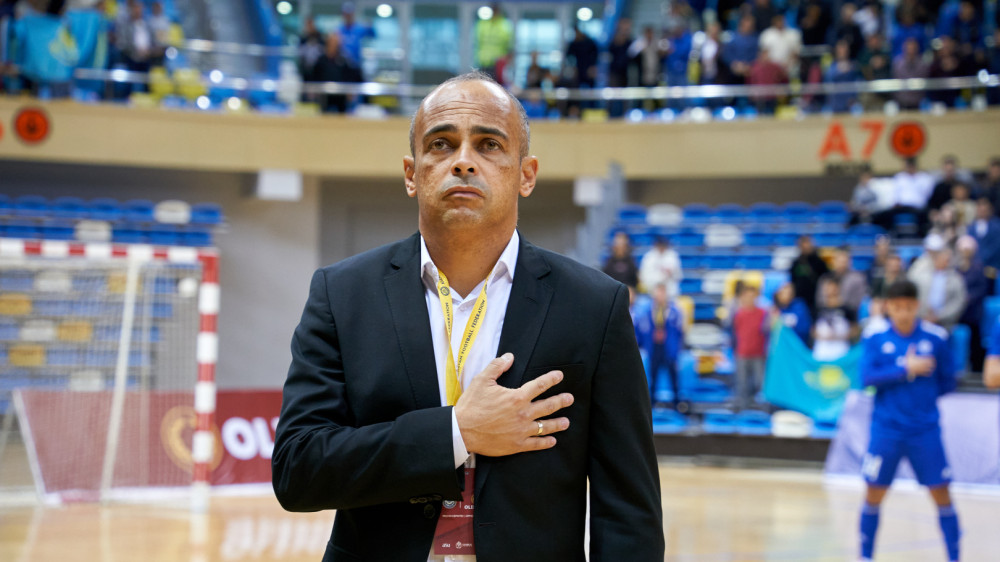 Фото: Пресс-служба КФФ