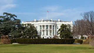 Президент Сирии аш-Шараа прибыл в США с официальным визитом