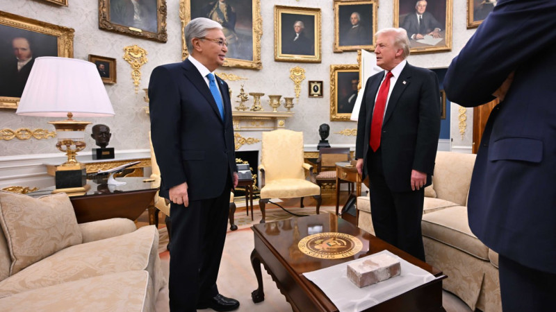 Фото пресс-службы Акорды