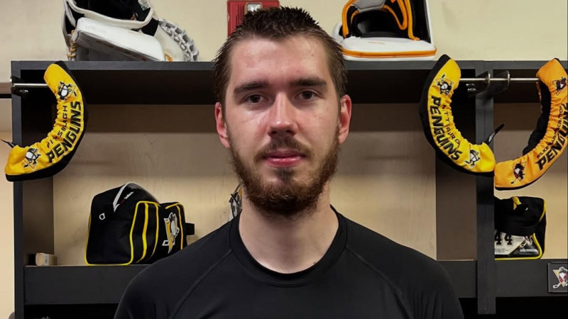 Фото: instagram.com/wbspenguins