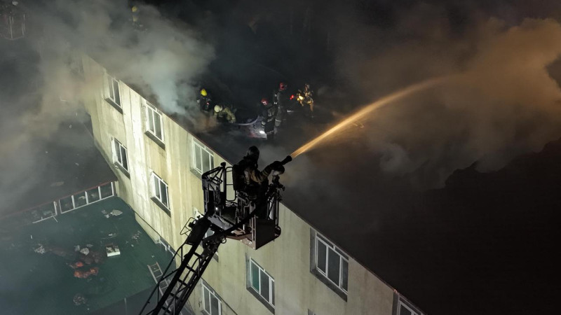 Фото: акимат Алматы