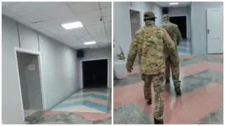 В сети распространяют сообщения о готовящихся нападениях в школах Актау