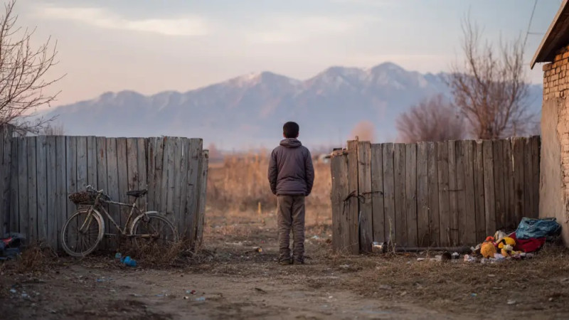 Изображение сгенерировано при помощи нейросети Midjourney