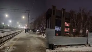 “Впереди морозы“: вокзал в Кокшетау всё ещё ремонтируется