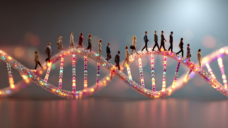 Изображение сгенерировано при помощи нейросети Midjourney