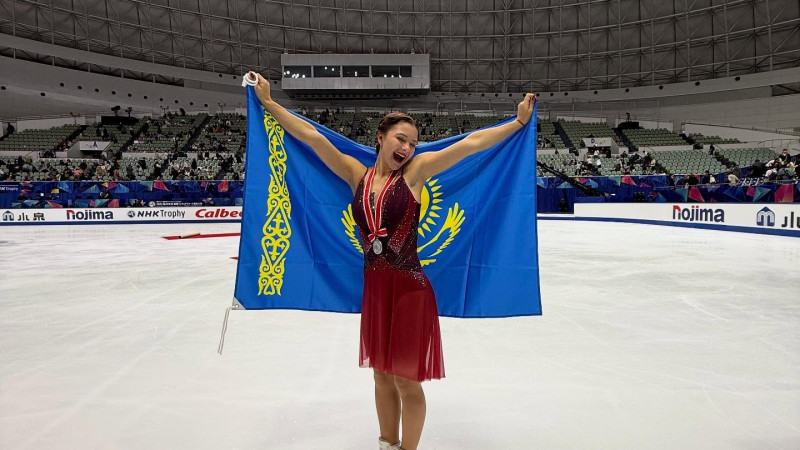 Фото: instagram.com/sofyasamodelkina/