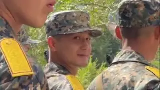 Ербаян Мухтар вернулся в Казахстан после лечения в Турции