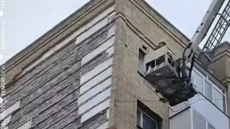 Кадры из видео