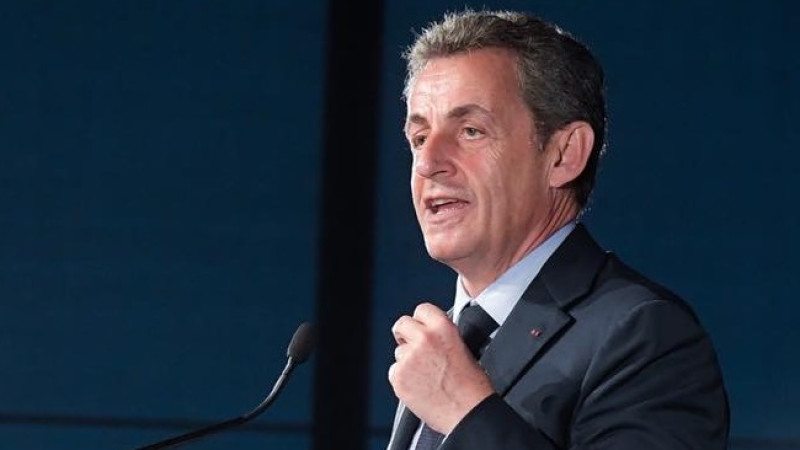 Фото: instagram.com/nicolassarkozy