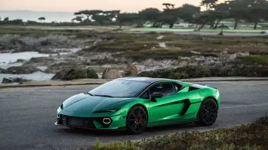 Фото: Lamborghini