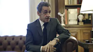 Николя Саркози выйдет из тюрьмы - СМИ