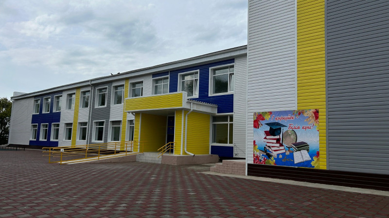 Фото: акимат Зерендинского района