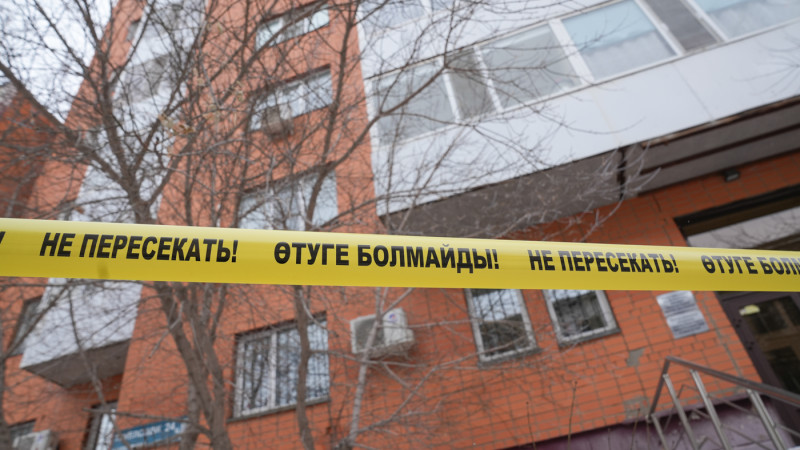 Фото ©️ Tengrinews.kz / Маржан Куандыкова