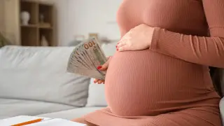 Жительница Шымкента присвоила 217 миллионов тенге, фиктивно трудоустраивая беременных