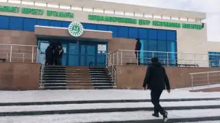 Фиктивная регистрация авто: в СпецЦОНе Алматы раскрыли крупную схему