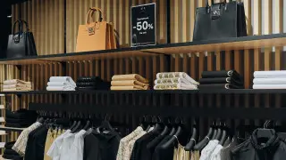 INTERTOP запустил «Чёрную пятницу» со скидками до 50 процентов