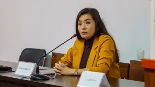 Адвокаты Хасана Касымбаева хотят обжаловать приговор