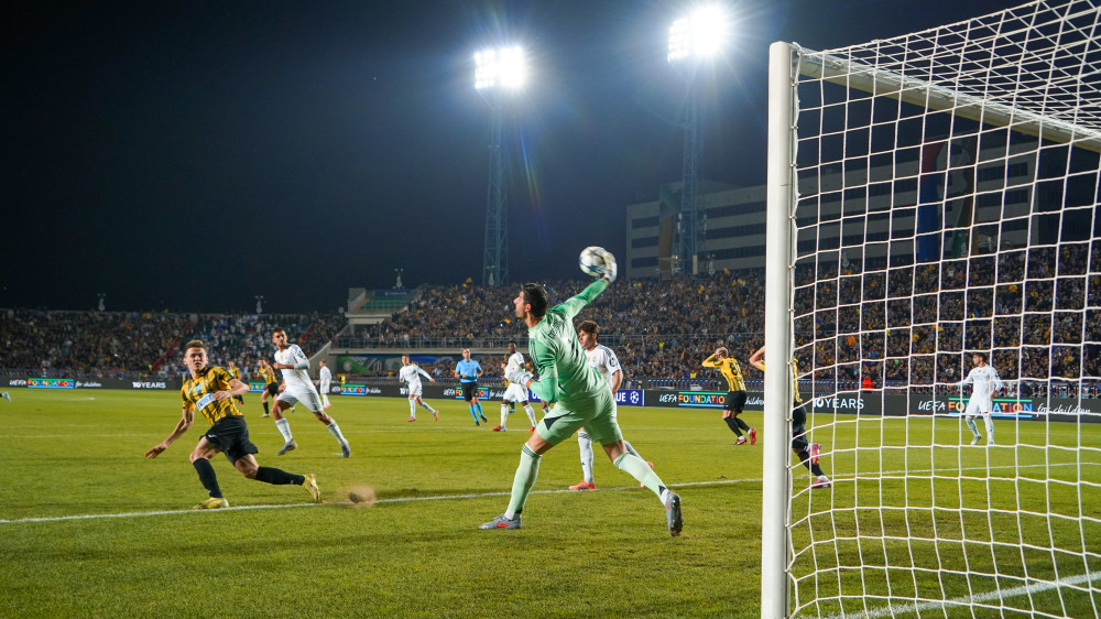 Фото: Tengrinews.kz / Болат Айтмолда