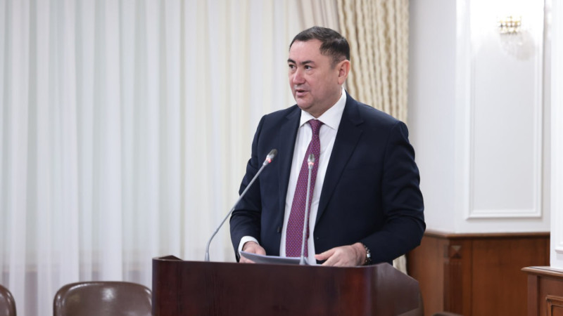Фото: primeminister.kz