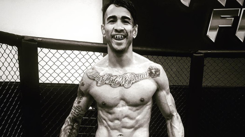 Фото: instagram.com/godofredopepey