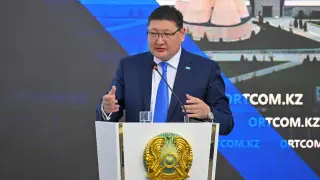 Берик Уали рассказал о планах развития области Абай 