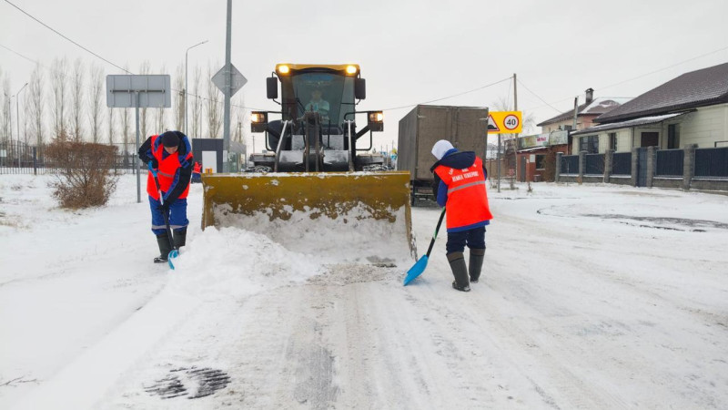 Фото: акимат Астаны