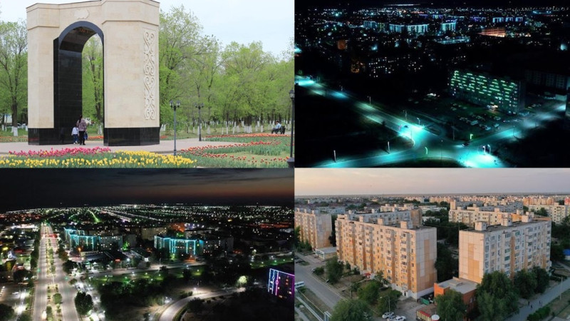 Фото: акимат ЗКО.