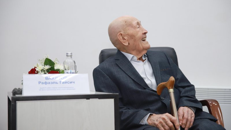 Фото: tou.edu.kz