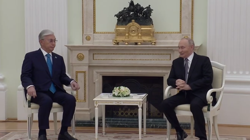 Кадр из видео: пресс-службы Акорды