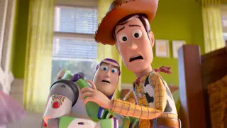 Неожиданный герой появился в тизере новой части “Истории игрушек“