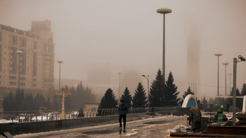 Фото: Tengrinews.kz/ Надежда Лыкова