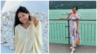 Бибисара Асаубаева назвала три главных качества своего мужчины