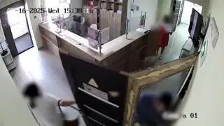 Ужесточить наказание за нападение на врачей:  законопроект передали в Мажилис