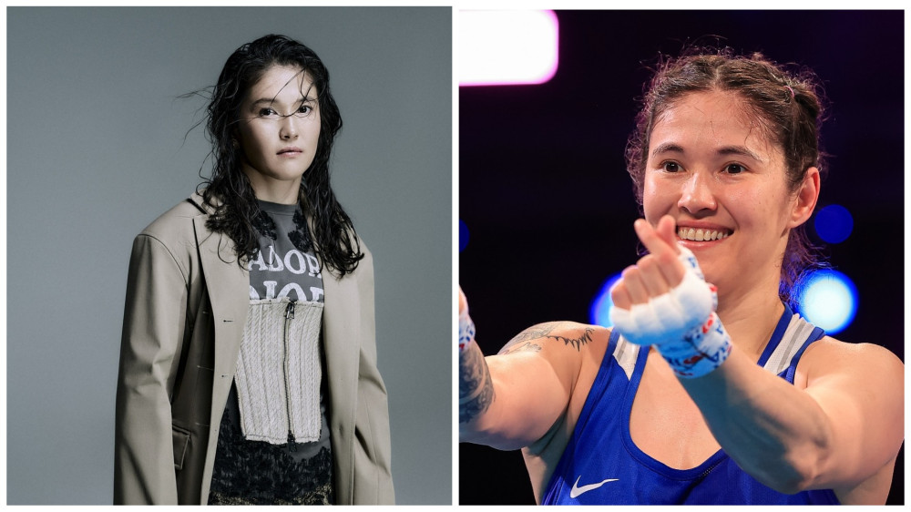 Фото: instagram.com/nazym_kyzaibay09