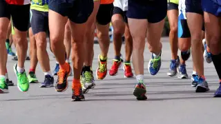 Центральные улицы Алматы перекроют из-за забега