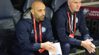 Скандал и 200 миллионов: тренер сборной Казахстана выиграл суд