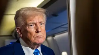 Трамп попросил президента Израиля “простить“ Нетаньяху