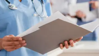 Высокая температура, кашель и одышка: число больных ОРВИ растёт в Актобе