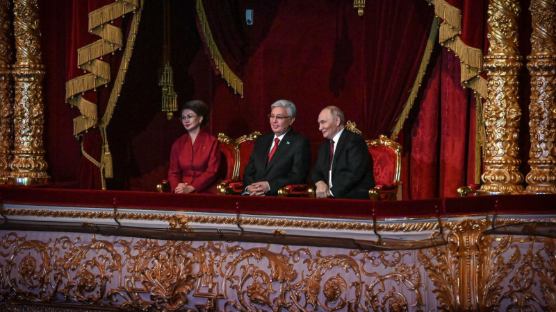 Фото пресс-службы Акорды